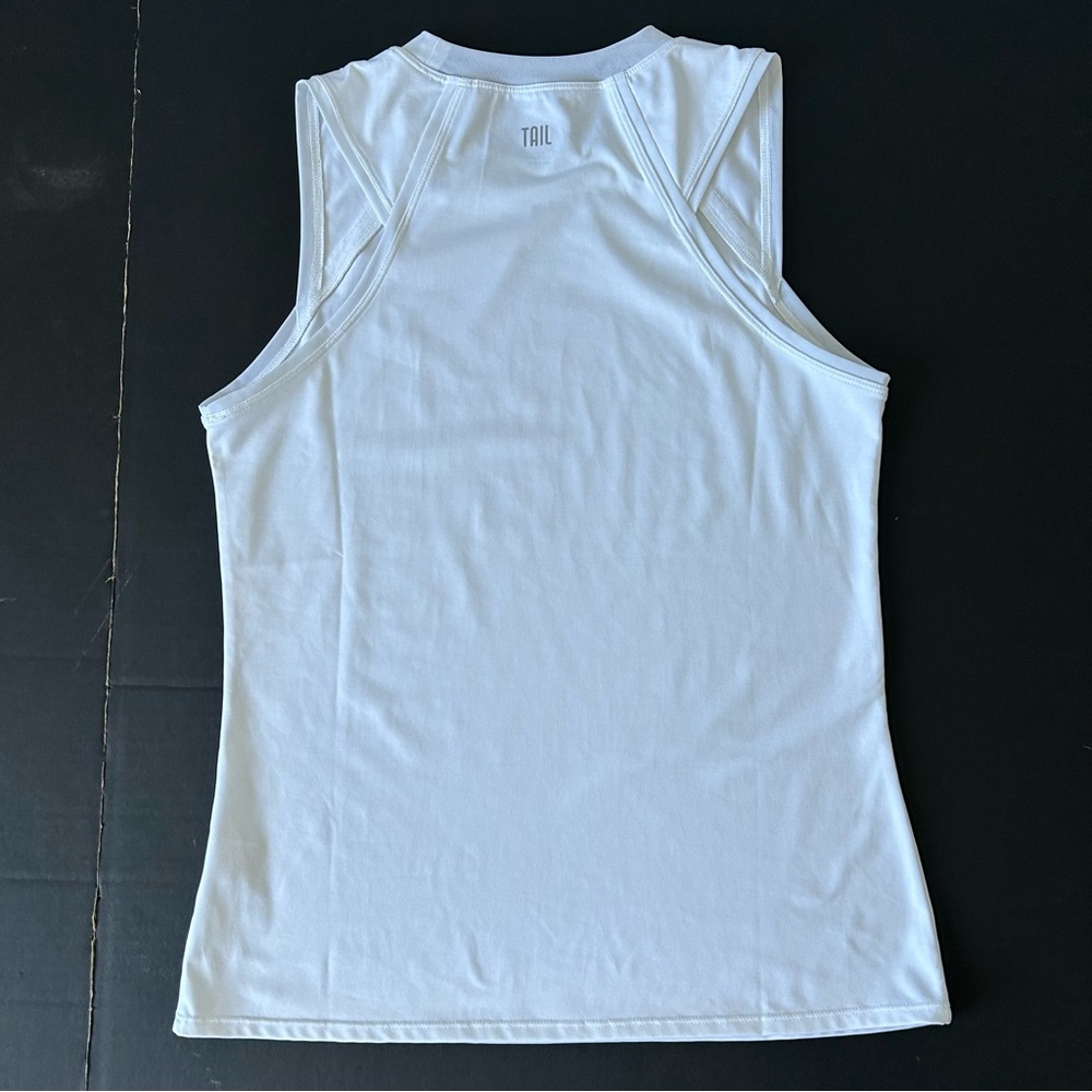 Women’s Tail Brand Sleeveless top - Picture 7 of 9